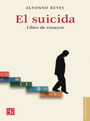 cover image of El suicida